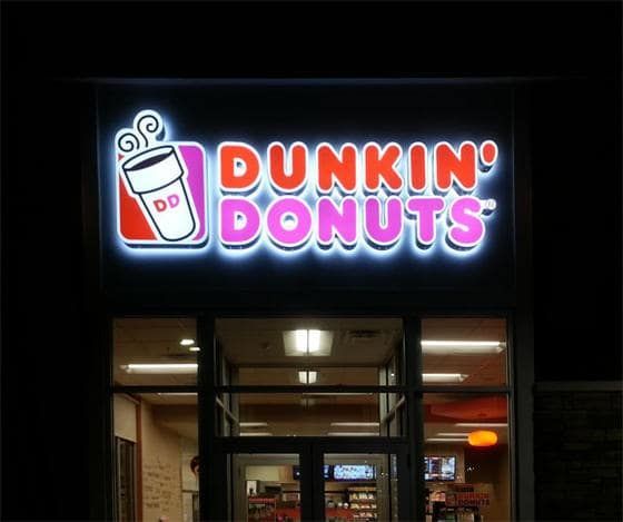 what is a channel letter sign is it effective for business?