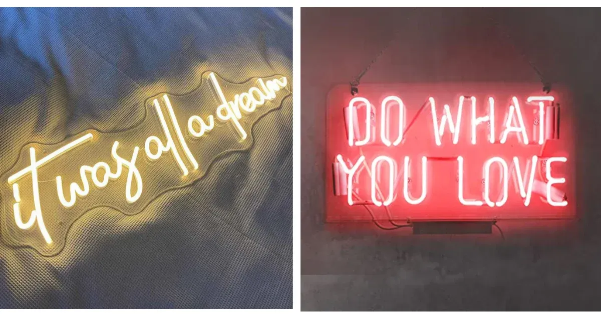 Which One Wins the Sign Battle?