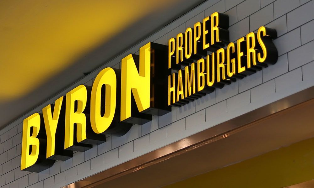 Why Choosing the Right Restaurant Signs Matters