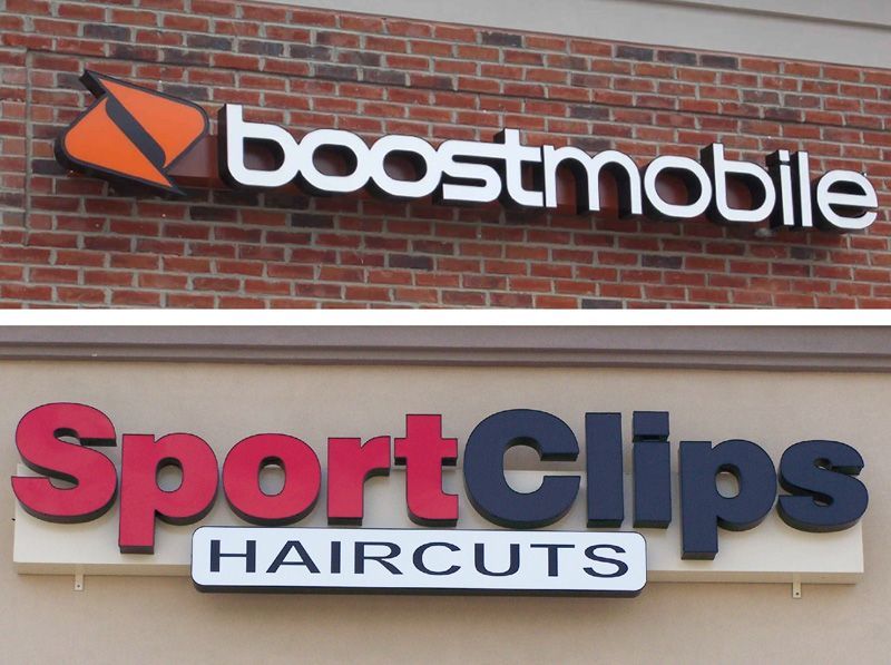 Why Sign Durability Matters for Business Owners
