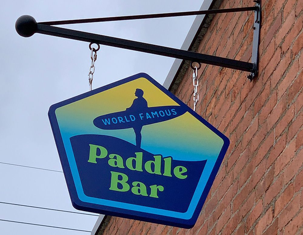 Why Your Business Sign Might Be Your Most Powerful Marketing Tool
