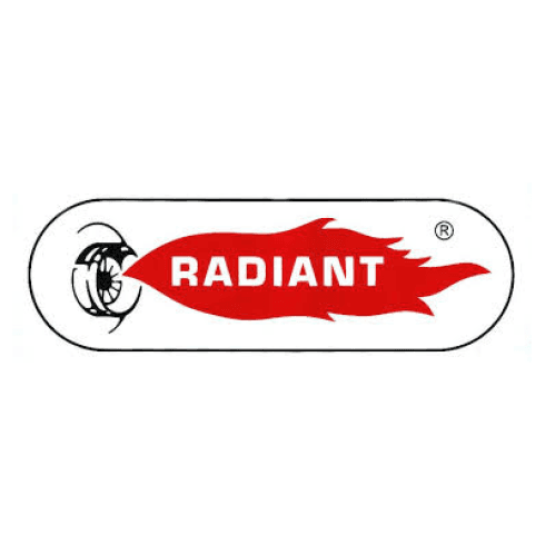 Radiant – logo