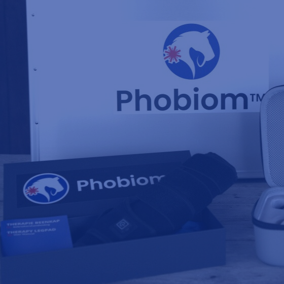 Sfeerbeeld Phobiom producten categorie professional