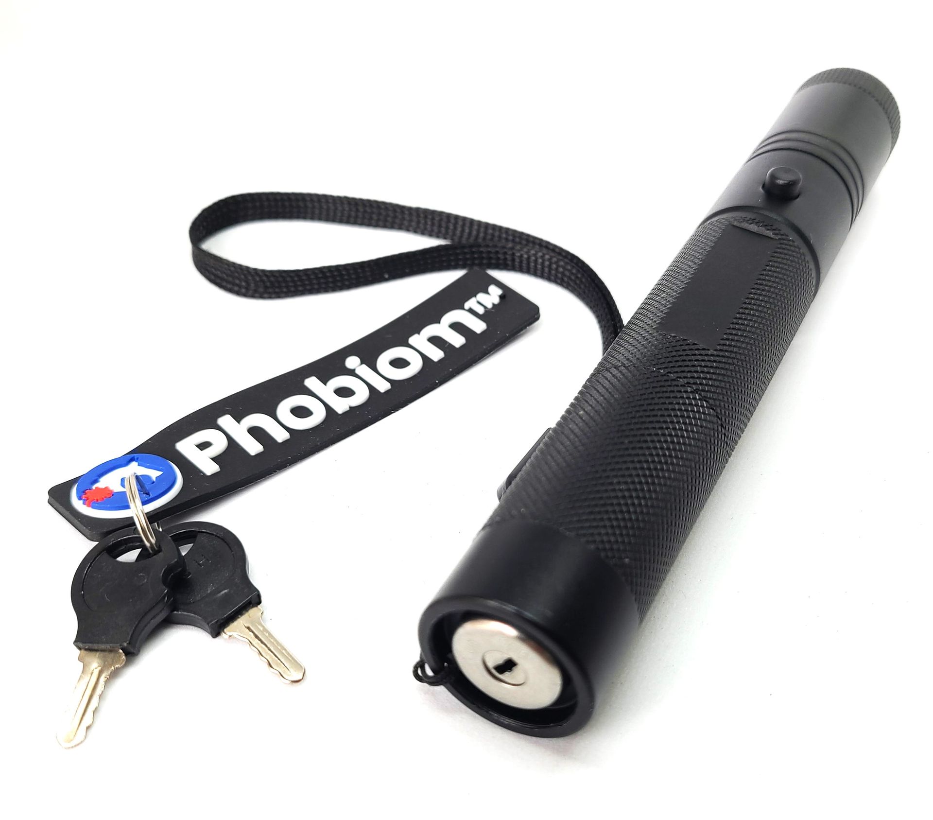 Professionele Meridiaan Stimulatiepen Phobiom