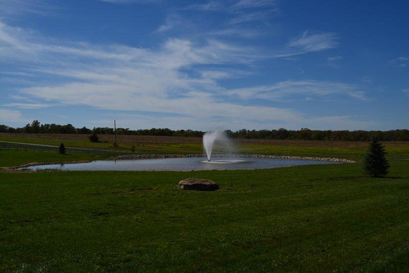 Our Work Hettinger Excavating Kansas City