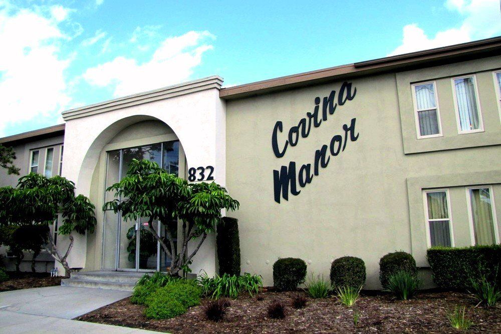Covina Manor