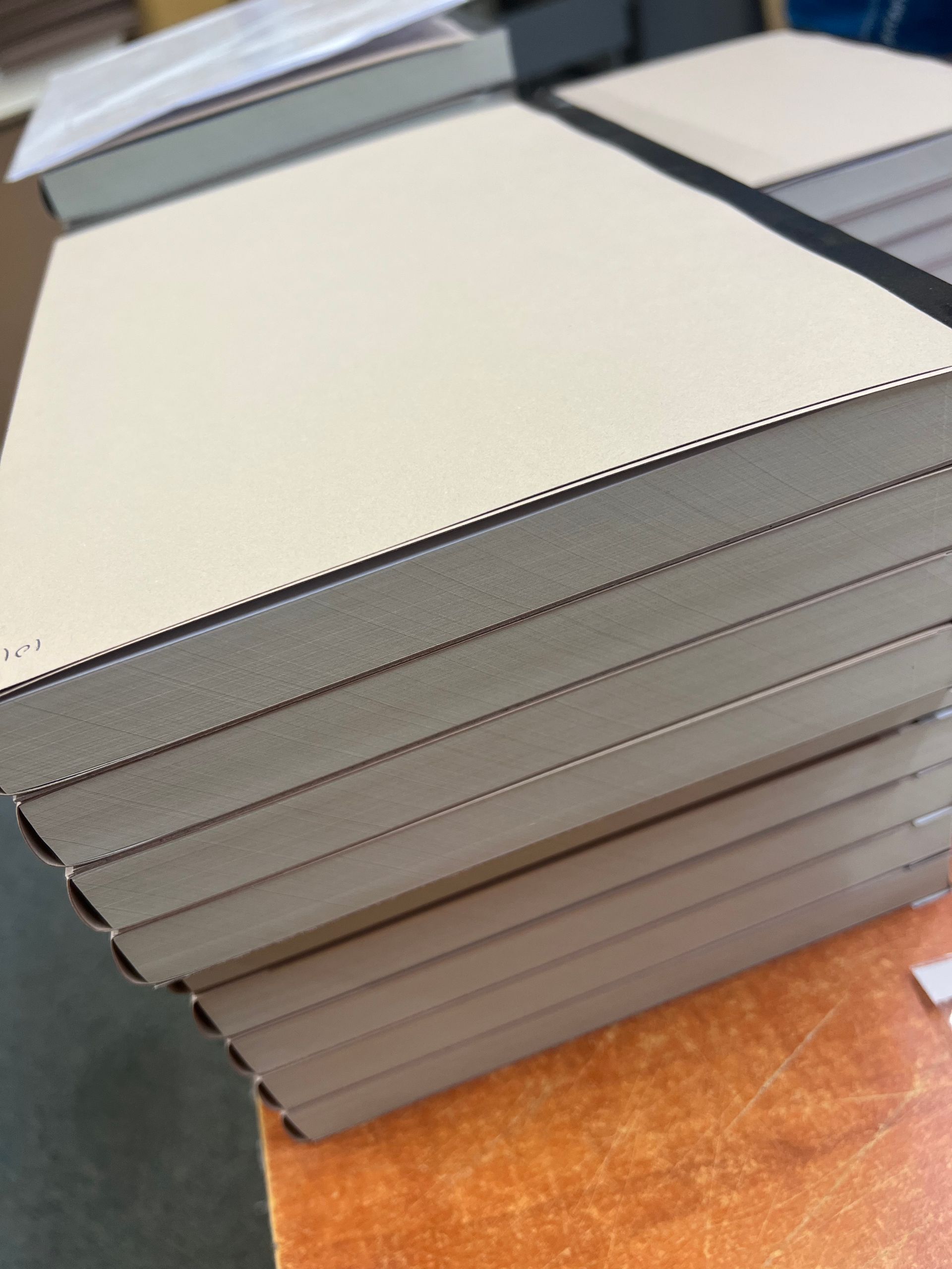 P0 Books | Purchase Order Books Printing | Ireland