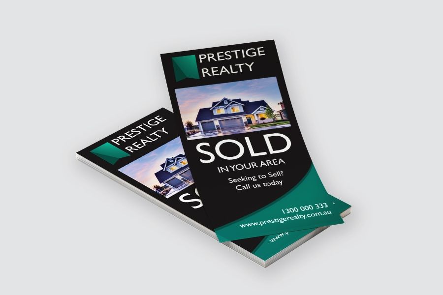 Flyer Printing Kildare | Flyer Printing Laois | Flyer Printing