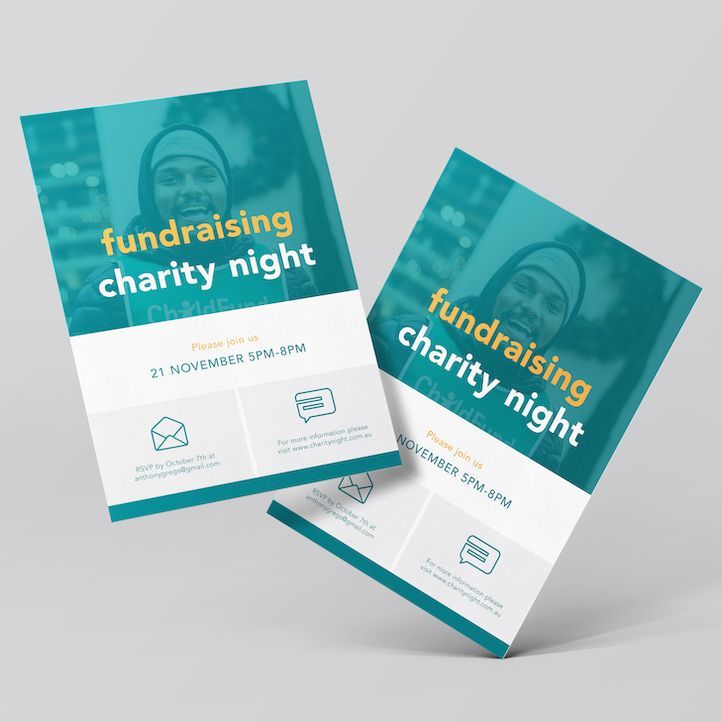 Flyer Printing Kildare | Flyer Printing Laois | Flyer Printing