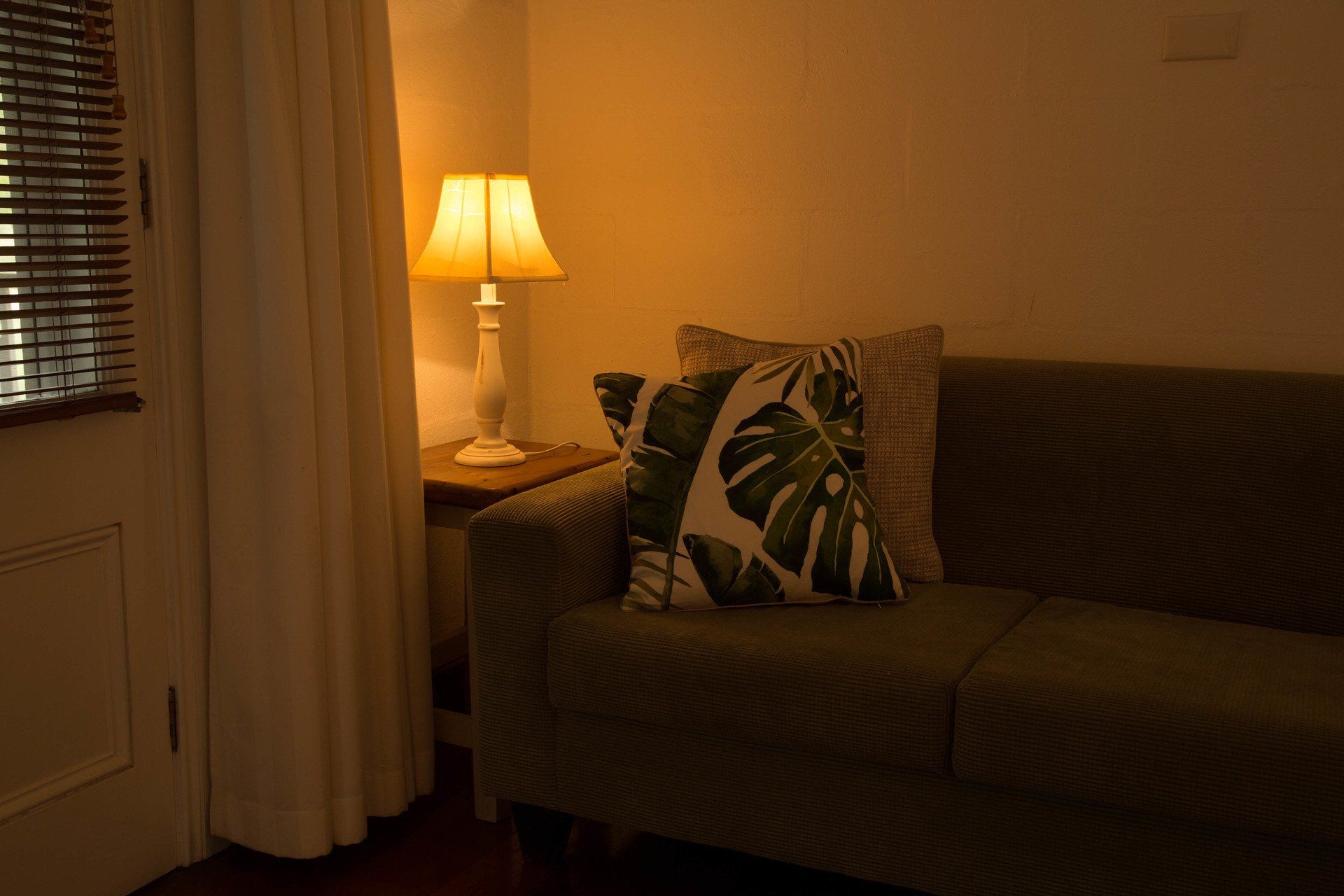 Verandah Room entertaiment room