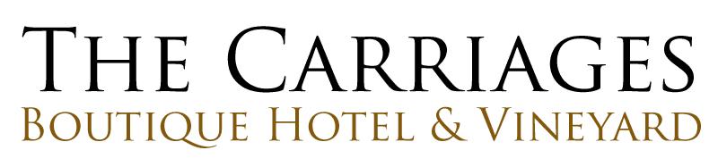 The Carriages Boutique Hotel & Vineyard | Accommodation