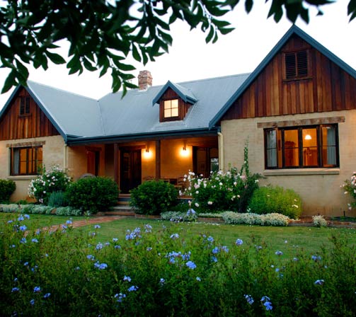 Spa Suite ( In Gatehouse Cottage )