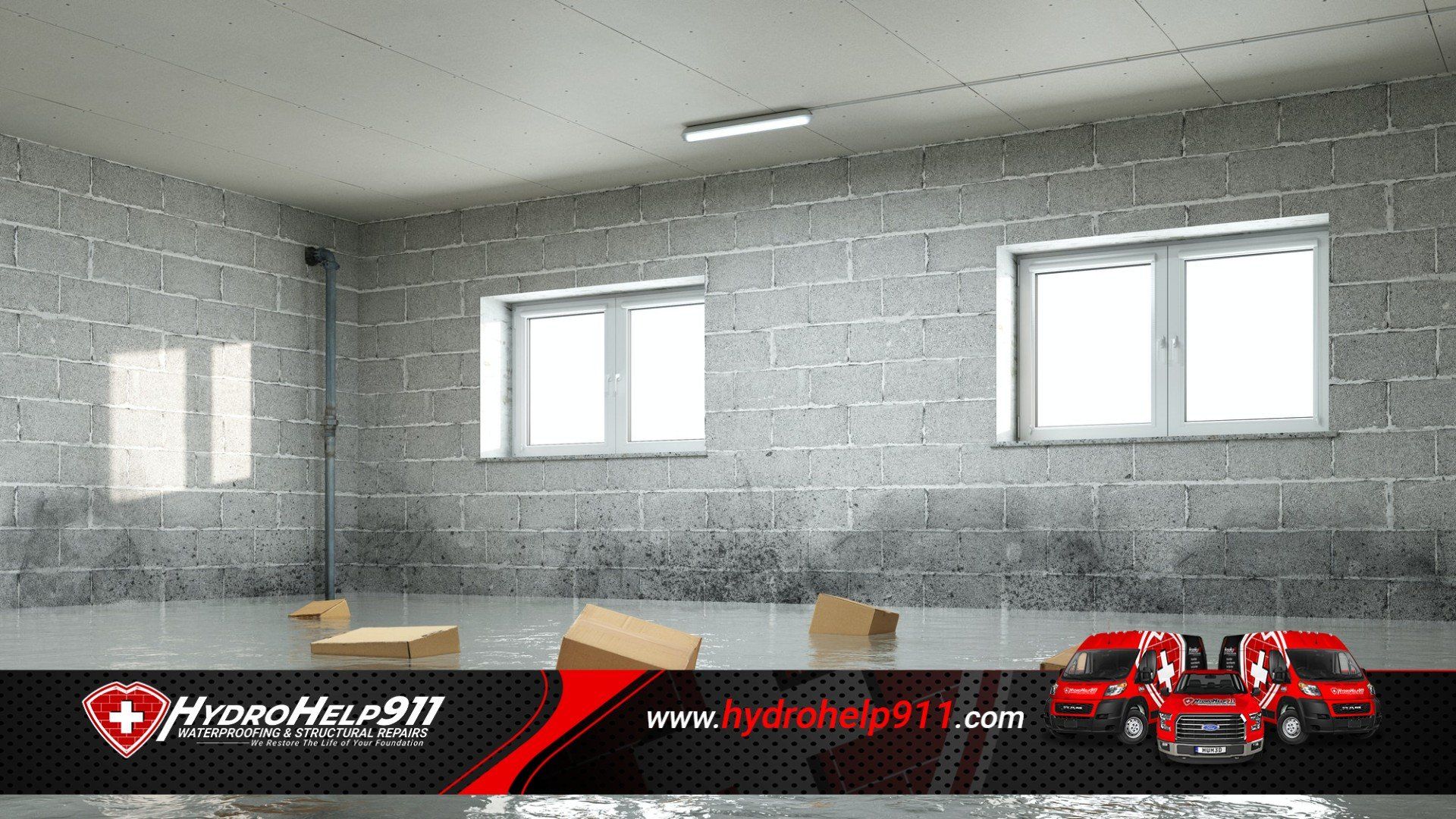 Solve Sticking Doors and Windows by HydroHelp911