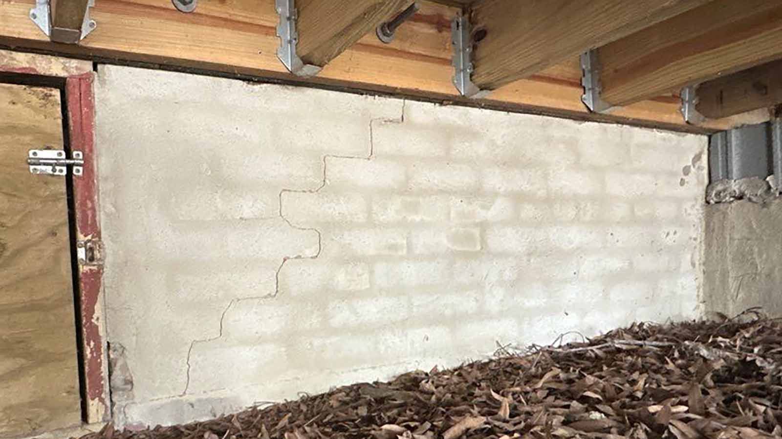 Foundation Cracks Causes & How to Repair Them