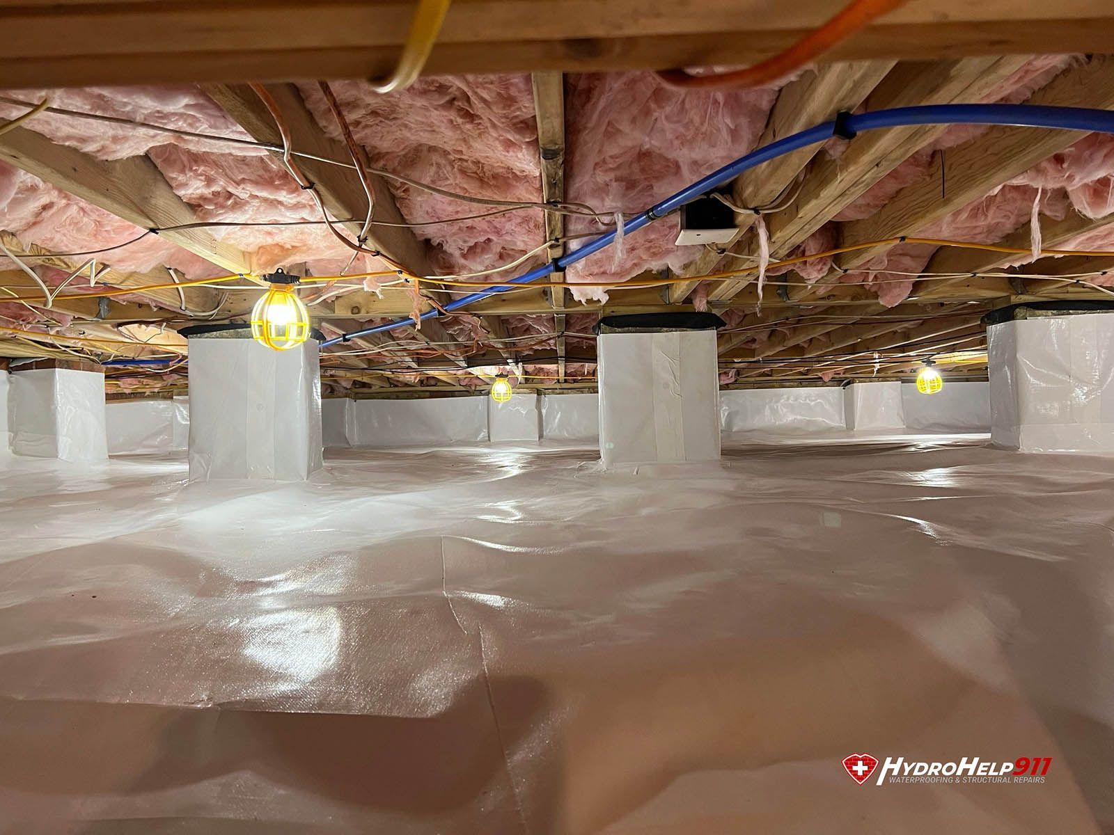 Encapsulation vs Insulation: What's the Difference?