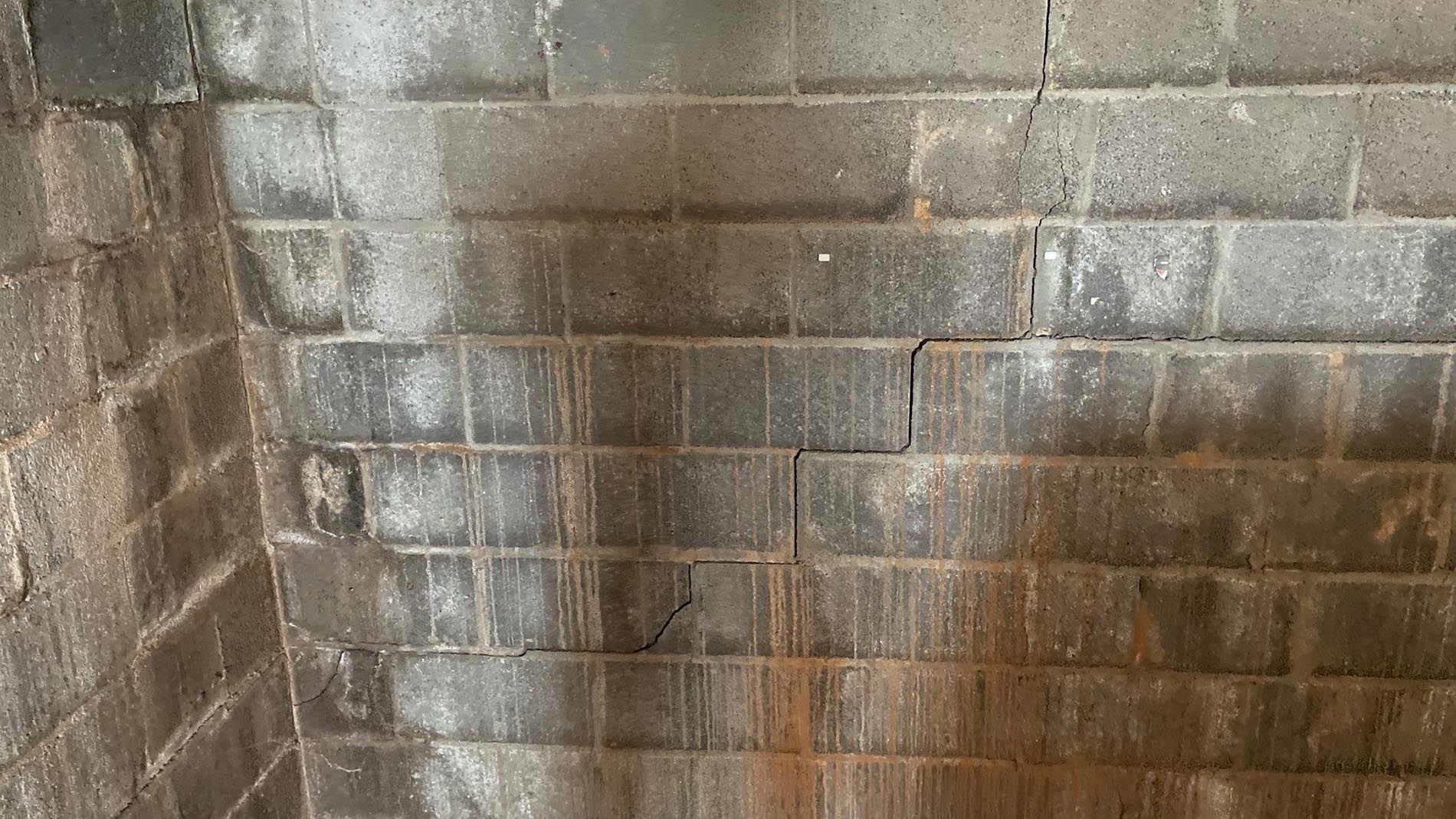 Will Painting Interior Basement Walls Fix Moisture Issues?