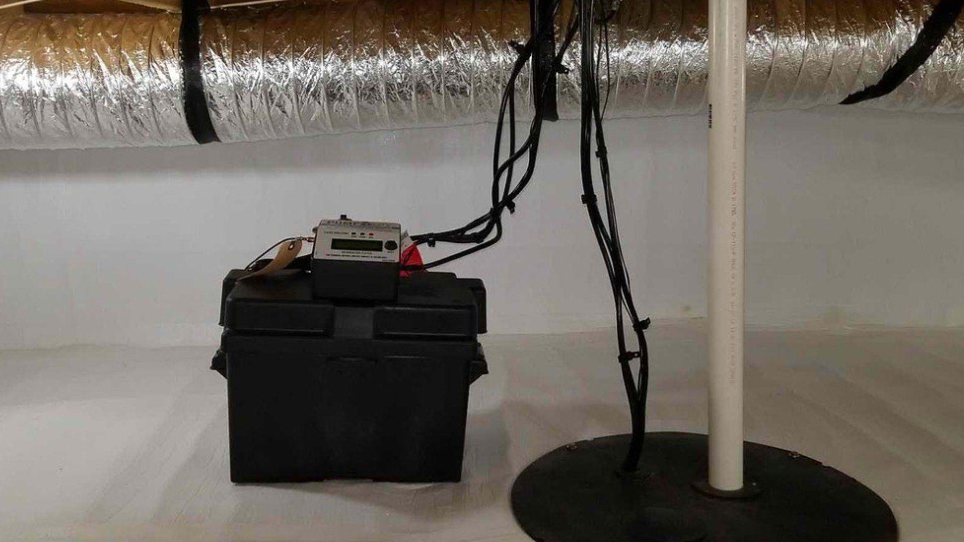 Top 10 Questions About Sump Pumps