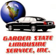Hackensack airport limo service