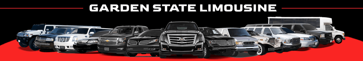 garden state limo service service