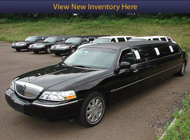New York and New Jersey Limousine Rental Service