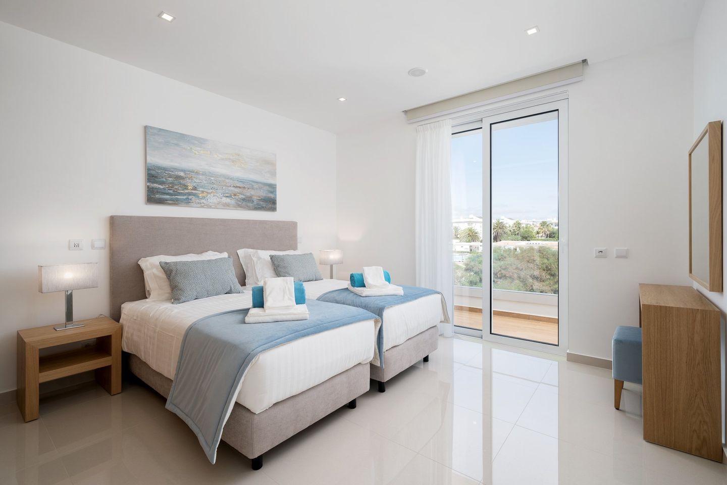 Ancora Apartment in Lagos, Algarve - luxurious comfort