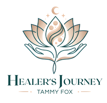 Healers Journey