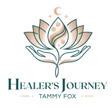 Healers Journey