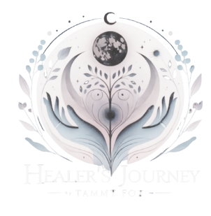 Healer's Journey logo