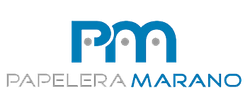 Papelera Marano logo