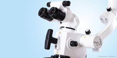 Op-Mikroskop: Optimale Sicht auf kleinste Details