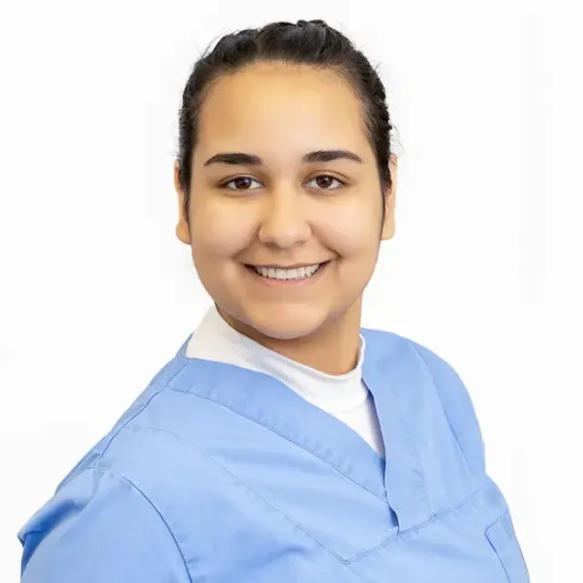 Alisia - Praxisteam Dr. Ostermeier