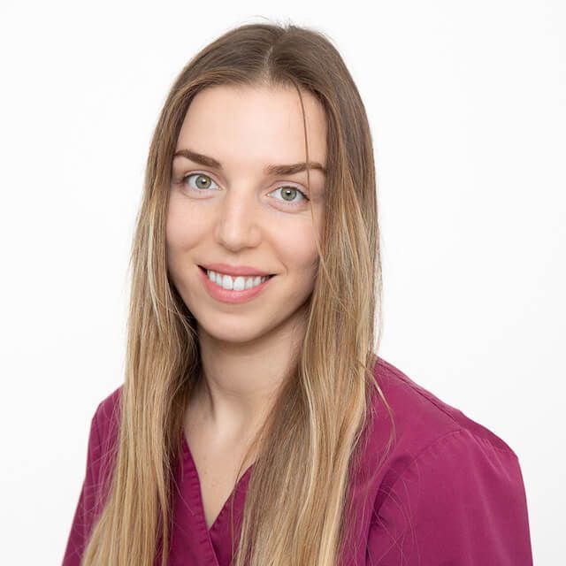 Praxisteam Dr. Ostermeier