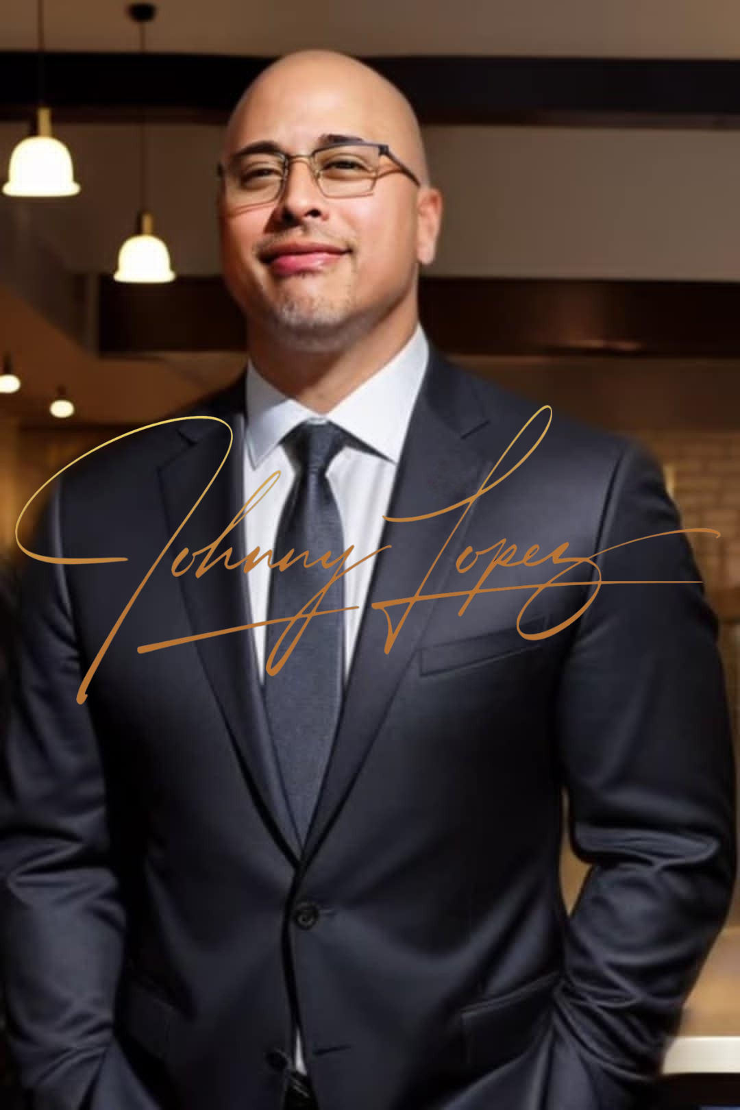 Johnny Lopez Real Estate Professional