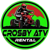 Crosby ATV Rental