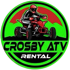 Crosby ATV Rental