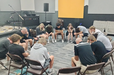 Arapahoe County FCA