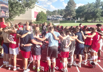 Arapahoe County FCA