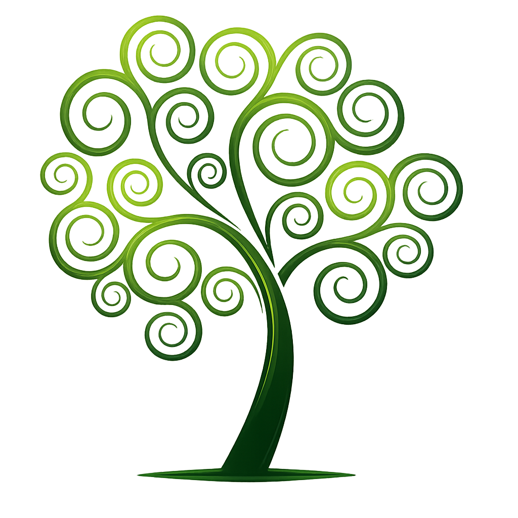 Euphoria Group Tree Logo