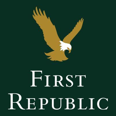 First Republic Bank logo