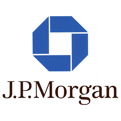 JP Morgan Chase logo