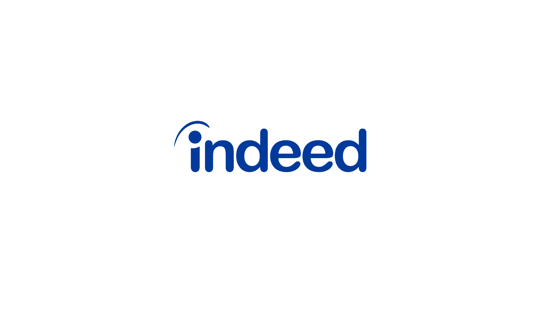 Indeed logo.