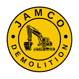 Jamco Demolition Logo 