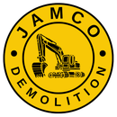 Jamco Demolition Logo 