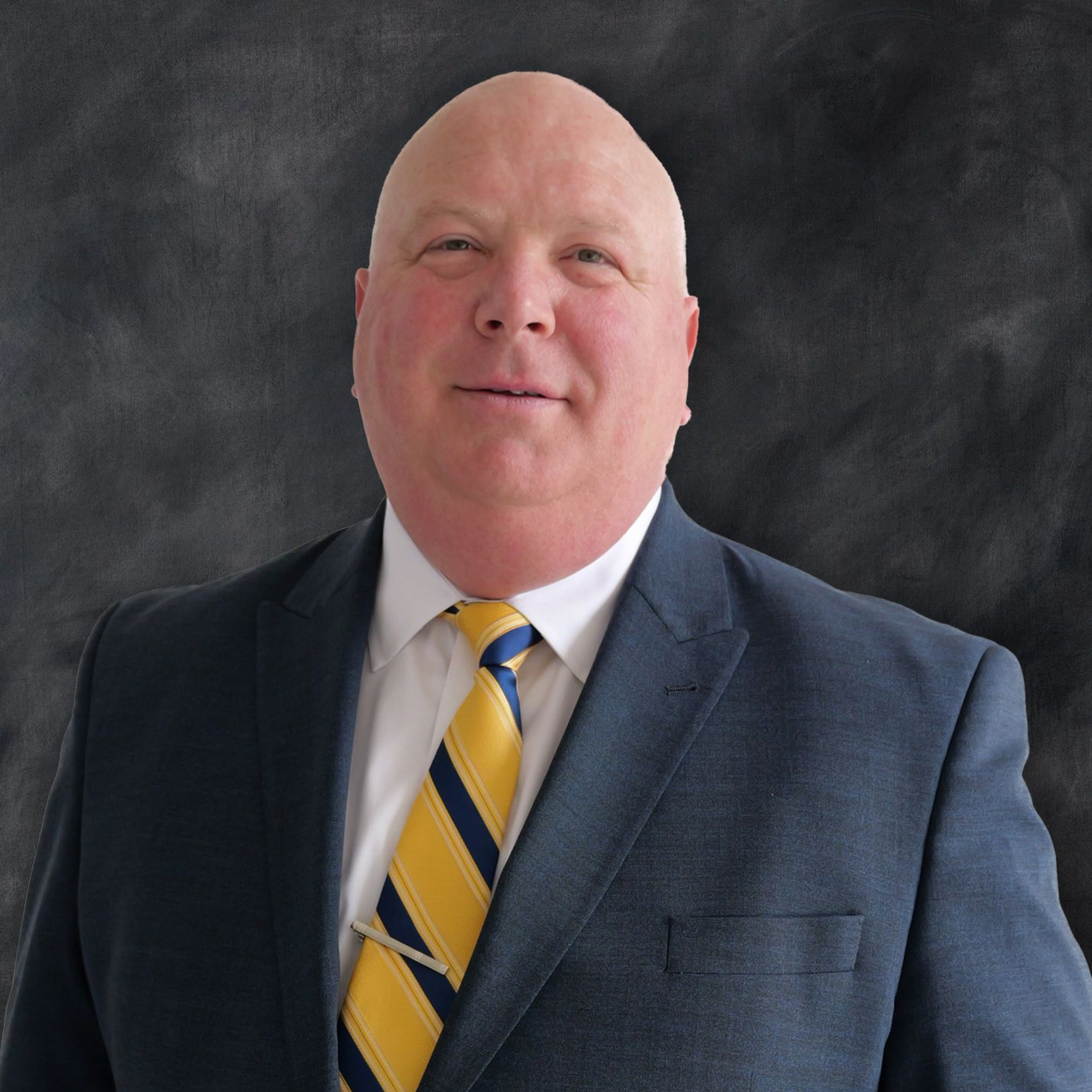 Michael J. McDonald