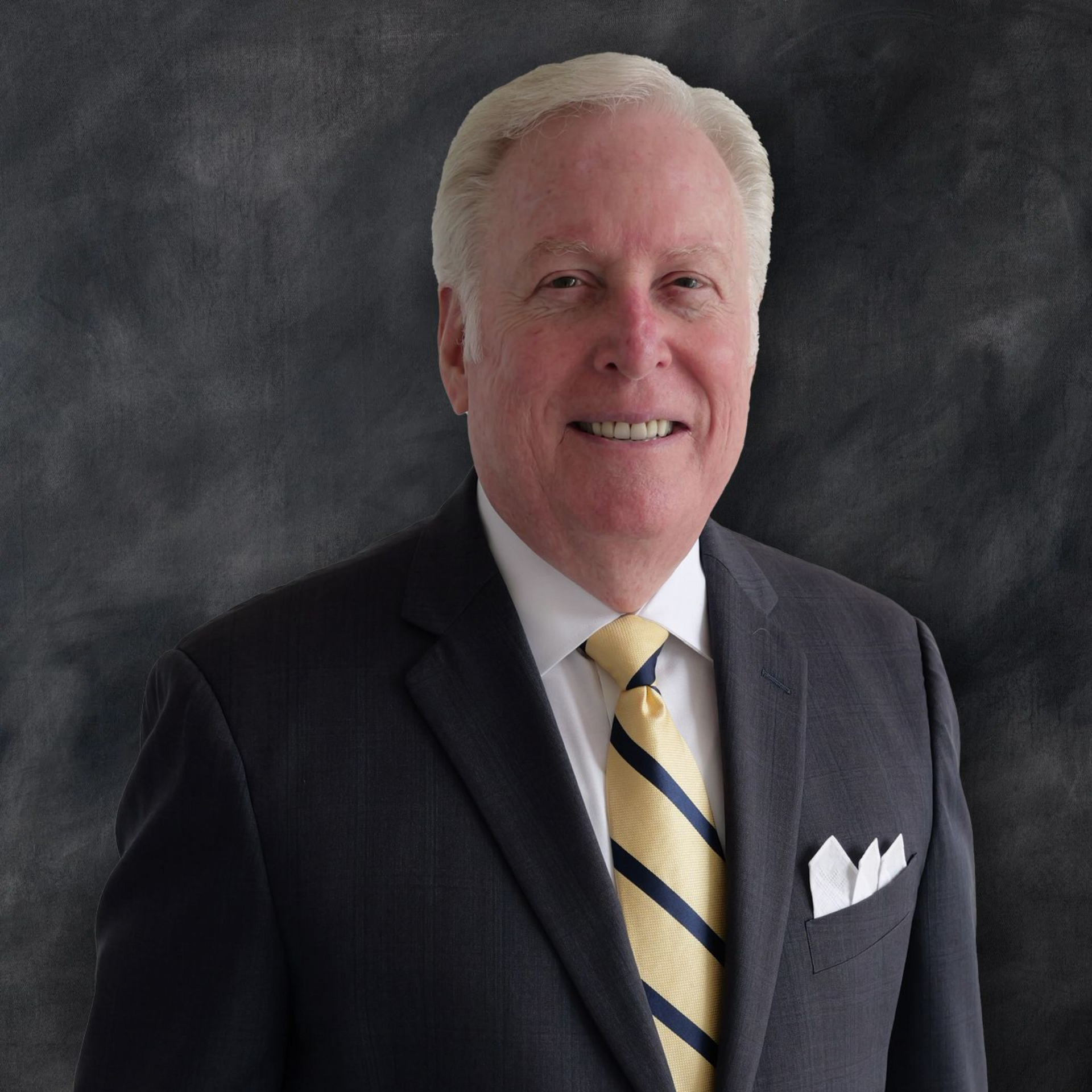 James P. Scanlin