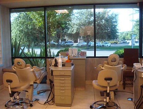 Dentist's Clinic — Orthodontist in Fresno, CA
