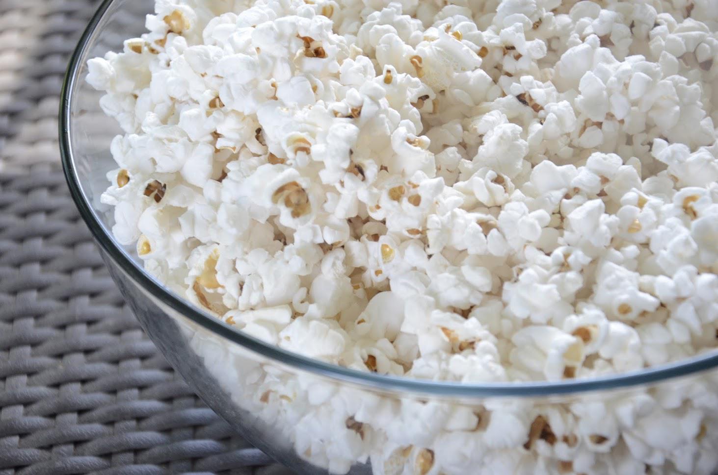 Orthodontic — Bowl of Popcorn in Fresno, CA