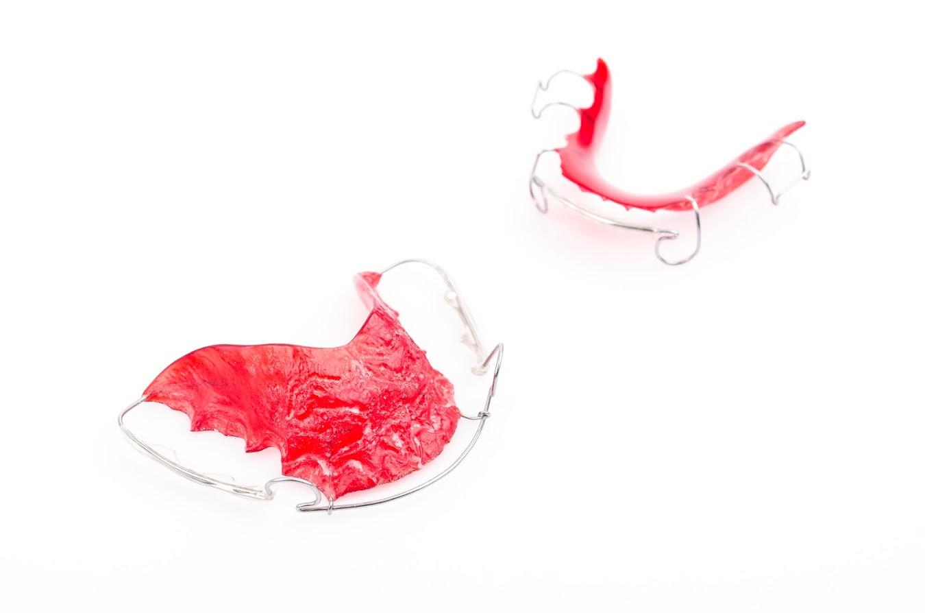 Retainers — Orthodontist in Fresno, CA