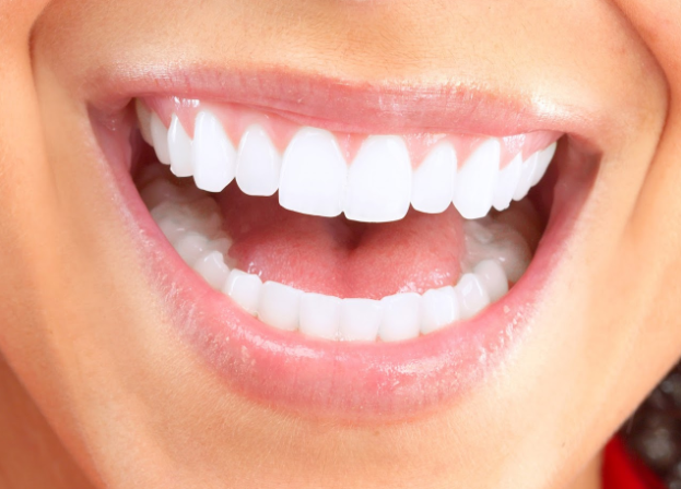 can you leave whitening toothpaste on your teeth