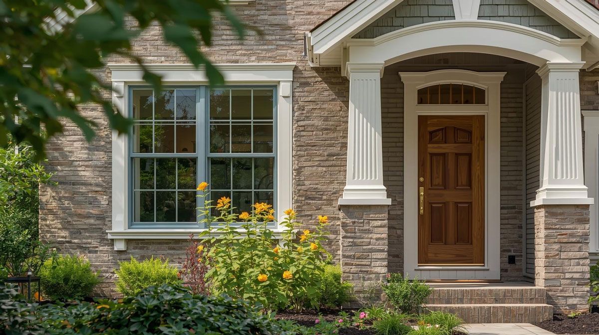 Allen Window Replacement tx